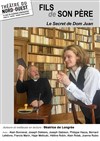 Fils de son père ou le secret de Dom Juan - 