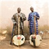 Toumani et Sidiki Diabaté - 