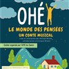 Ohé, le monde des pensées - 