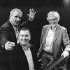 Swingin' Bayonne Trio - 