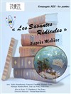 Les Savantes Ridicules - 