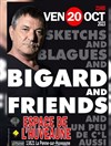 Jean Marie Bigard dans Bigard and Friends - 