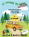 Le voyage de retraite - 