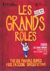 Les grands rôles - 