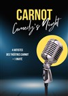 Carnot Comedy's Night - 