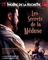 Les secrets de la Méduse - 