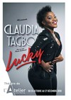 Claudia Tagbo dans Lucky - 