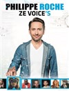 Philippe Roche dans Ze Voices - 