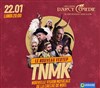 THMK : Le Nouveau Vertep - 