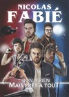 Nicolas Fabié dans Bon à rien mais prêt à tout - 