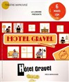 Hôtel Gravel - 