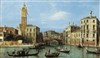 Visite guidée : Exposition "Canaletto-Guardi" au musée Jacquemard-André | par Gérard Soulier - 