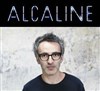 Alcaline | avec Vincent Delerm - 