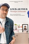 Louis Arthur dans Chroniques sentimentales - 