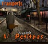 Petitpas... Transports - 