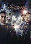 Les Hypnotiseurs dans Hors Limites - 