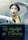 Le voyage de Mimime - 