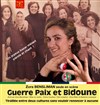 Zora Bensliman dans Guerre, Paix et bidoune - 