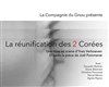 La réunification des 2 Corées - 