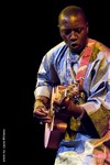 Vieux Farka Touré - 