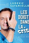 Ludovic Savariello dans Les doigts dans la crise - 