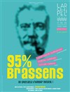 95% Brassens - 