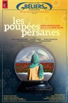 Les poupées persanes - 