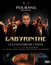 Pourang dans Labyrinthe Les couloirs de l'infini - 