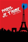 Paris je t'aime - 