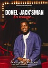 Donel Jack'sman | En rodage - 