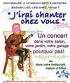 J'irai chanter chez vous avec Tomislav et M Bonno - 