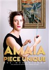 Amaia dans Pièce Unique - 