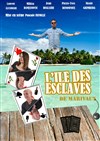 L'île des esclaves - 