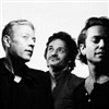 Jean-Philippe Viret Trio - 