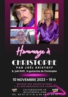 Hommage à Christophe - 