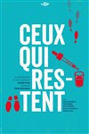 Ceux qui restent - 