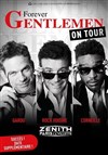 Forever Gentlemen : On tour | avec Garou, Roch Voisine et Corneille - 