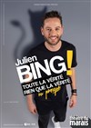 Julien Bing dans Toute la vérité, rien que la vérité, ou presque - 