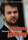 Stéphane Armilhon, chanson française - 