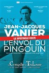 Jean-Jacques Vanier dans L'envol du pingouin - 