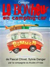 Le bonheur en camping-car - 