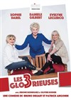 Les 3 Glorieuses - 