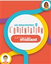 Les rencontres de l'orientation du Figaro Etudiant - 