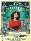 La clef de Gaïa - 