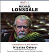 Récital Liszt avec Michael Lonsdale et Nicolas Celoro - 