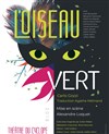 L'Oiseau Vert - 