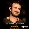 Jean-Marc Sauvagnargues & A Banda - Saudade - 