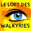 Quatuor Lyrique du Château de Cadars | Le loft des Walkyries - 