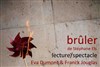 Brûler - 