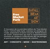 Free Market Paris - 